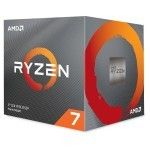 AMD Ryzen 7 3800X Wraith Prism LED RGB (3.9 GHz / 4.5 GHz)