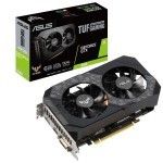 Asus GeForce GTX 1660 TUF-GTX1660-6G-GAMING
