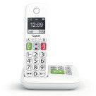 Gigaset E290A Blanc