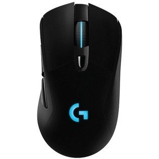 Logitech G703 Lightspeed Hero Wireless Gaming Mouse