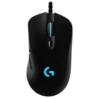 Logitech G403 Hero