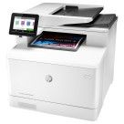 HP Color LaserJet Pro MFP M479FDW