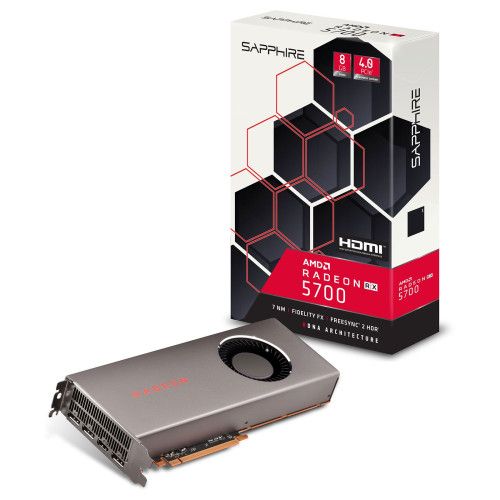 Sapphire Radeon RX 5700 8G