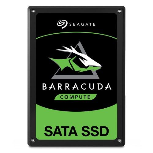 Notre avis sur Seagate BarraCuda SSD 250 Go – Rue Montgallet