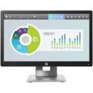 HP 20" LED - EliteDisplay E202 - M1F41AA#ABB