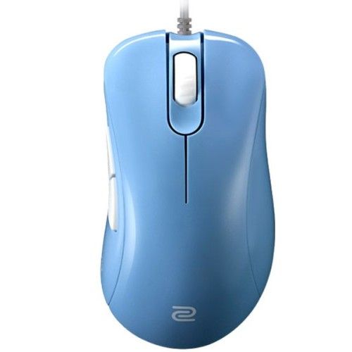 Notre Avis Sur Benq Zowie Ec2 B Divina Bleu Rue Montgallet