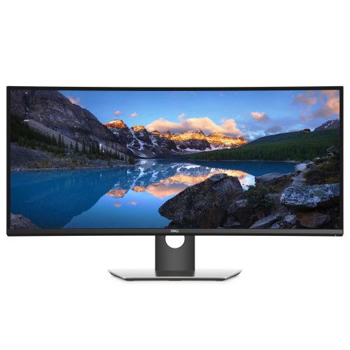 Dell 34" LED - UltraSharp U3419W