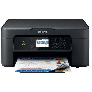 Epson Expression Home XP-4100