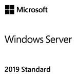 Microsoft Windows Server Standard 2019 (16 Coeurs)