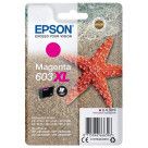Epson Etoile de mer 603XL Magenta