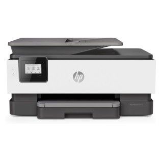 HP OfficeJet 8012