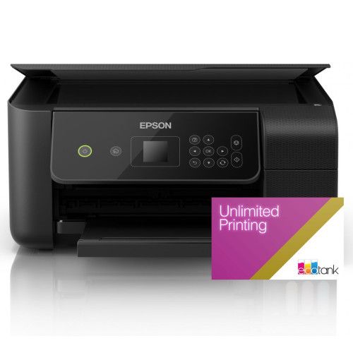 Epson EcoTank ET-2720 Unlimited