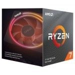 AMD Ryzen 7 3700X LED RGB