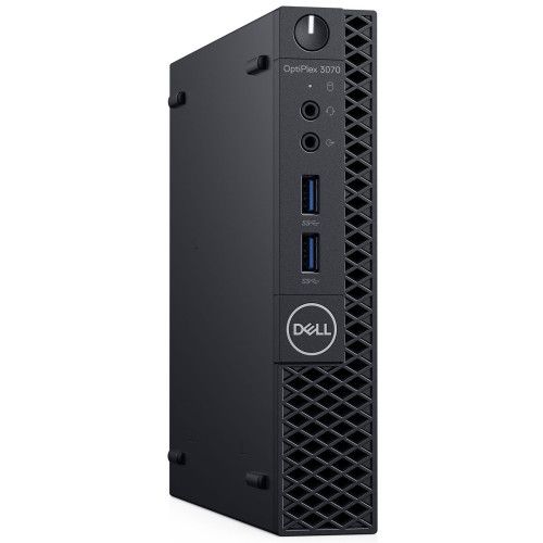 Dell OptiPlex 3070 Micro (3RC7K)