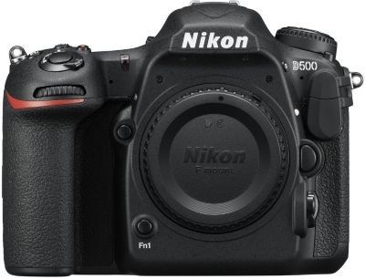 Appareil photo Reflex Nikon D500 Nu