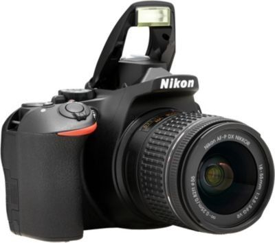 Soldes d'été : le pack photo Reflex Nikon D3500 à 599 euros au lieu de 749  euros