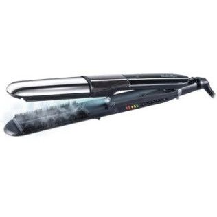 Lisseur vapeur Babyliss ST495E STEAM PURE