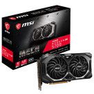 MSI Radeon RX 5700 MECH OC