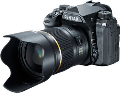 Appareil photo Reflex Pentax K-1 MII + HD D FA 50mm f/1.4 SDM WR