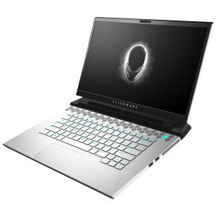 Alienware m15 R2 (RJ8PW)