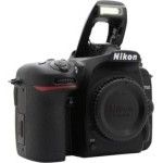 Appareil photo Reflex Nikon D7500 nu