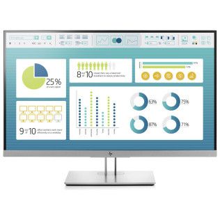 HP 27" LED - EliteDisplay E273