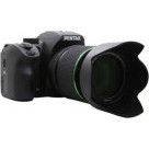 Appareil photo Reflex Pentax K-70 + 18-135mm WR