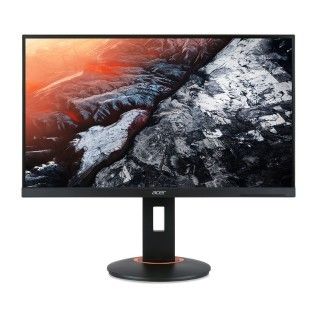 Acer 24" LED - XF240QPbiipr