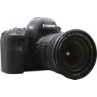 Appareil photo Reflex Canon EOS 6D Mark II + 24-105mm IS STM