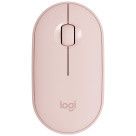 Logitech Pebble M350 Rose