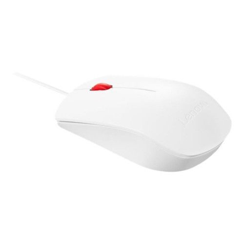 Lenovo Essential Mouse Blanche