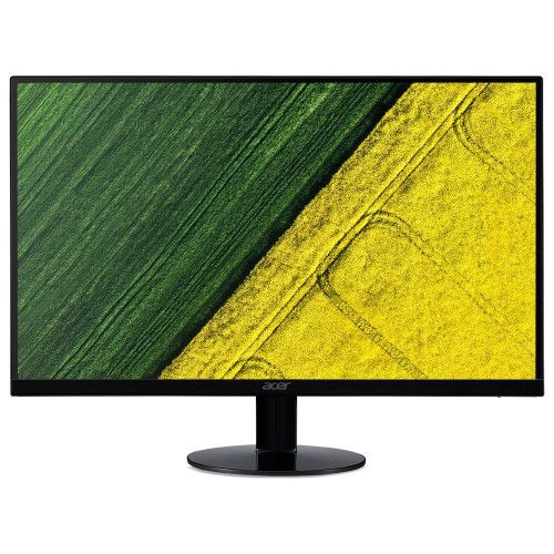 Acer 23" LED - SA230Abi