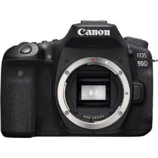 Appareil photo Reflex CANON EOS 2000D+EF-S 18-55 IS II+Etui+SD16Go