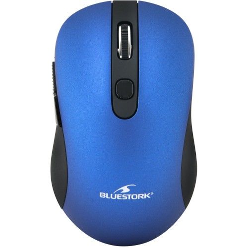 Bluestork Wireless Office 60 Bleu - M-WL-OFF60-BLUE-E