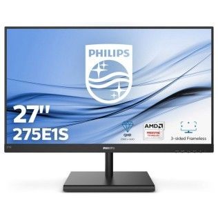 Philips 27" LED - 275E1S