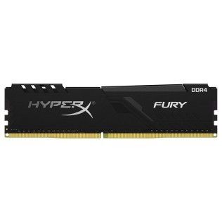 HyperX Fury 16 Go DDR4 2666 MHz CL16 - HX426C16FB3/16