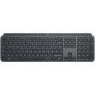 Logitech MX Keys Graphite