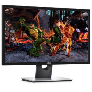 Dell 23.8" LED - SE2417HGX
