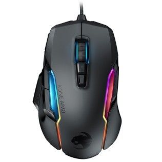 Roccat Kone AIMO Remastered Noir