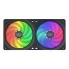 Cooler Master MasterFan SF240R ARGB