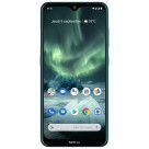 Nokia 7.2 Vert (6 Go / 128 Go)