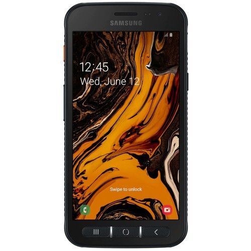 Samsung Galaxy Xcover 4s Enterprise Edition SM-G398F Noir