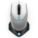 Alienware 610M Lunar Light