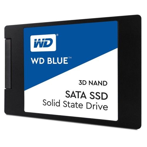 Western digital SSD WD Blue 1 To - WDS100T2B0A