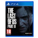 The Last of Us - Part II (PS4)