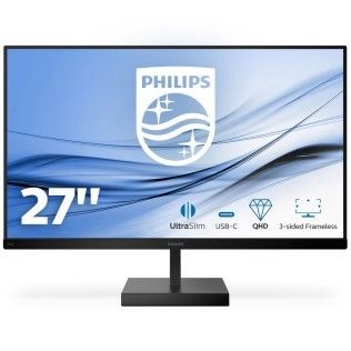 Philips 27" LED - 276C8