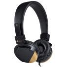 My Sound Speak Metal Noir/Or