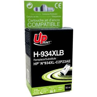 Uprint H-934XL Noir