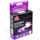 Uprint B-3219XL Jaune