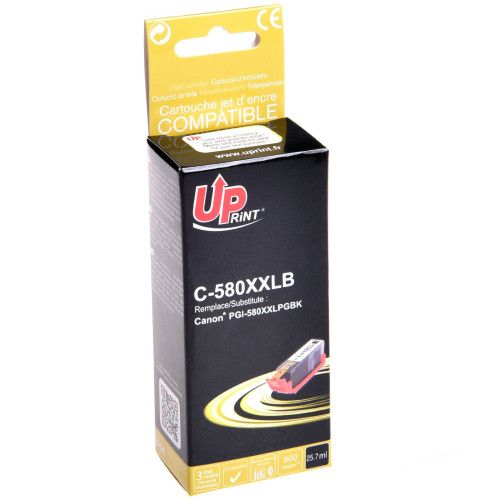 Uprint C-580XXL Noir